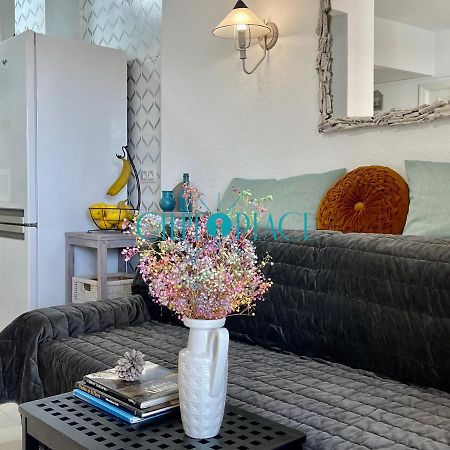 Apartmán Flamenco, Solo A 40 Metros De La Playa Calpe Exteriér fotografie