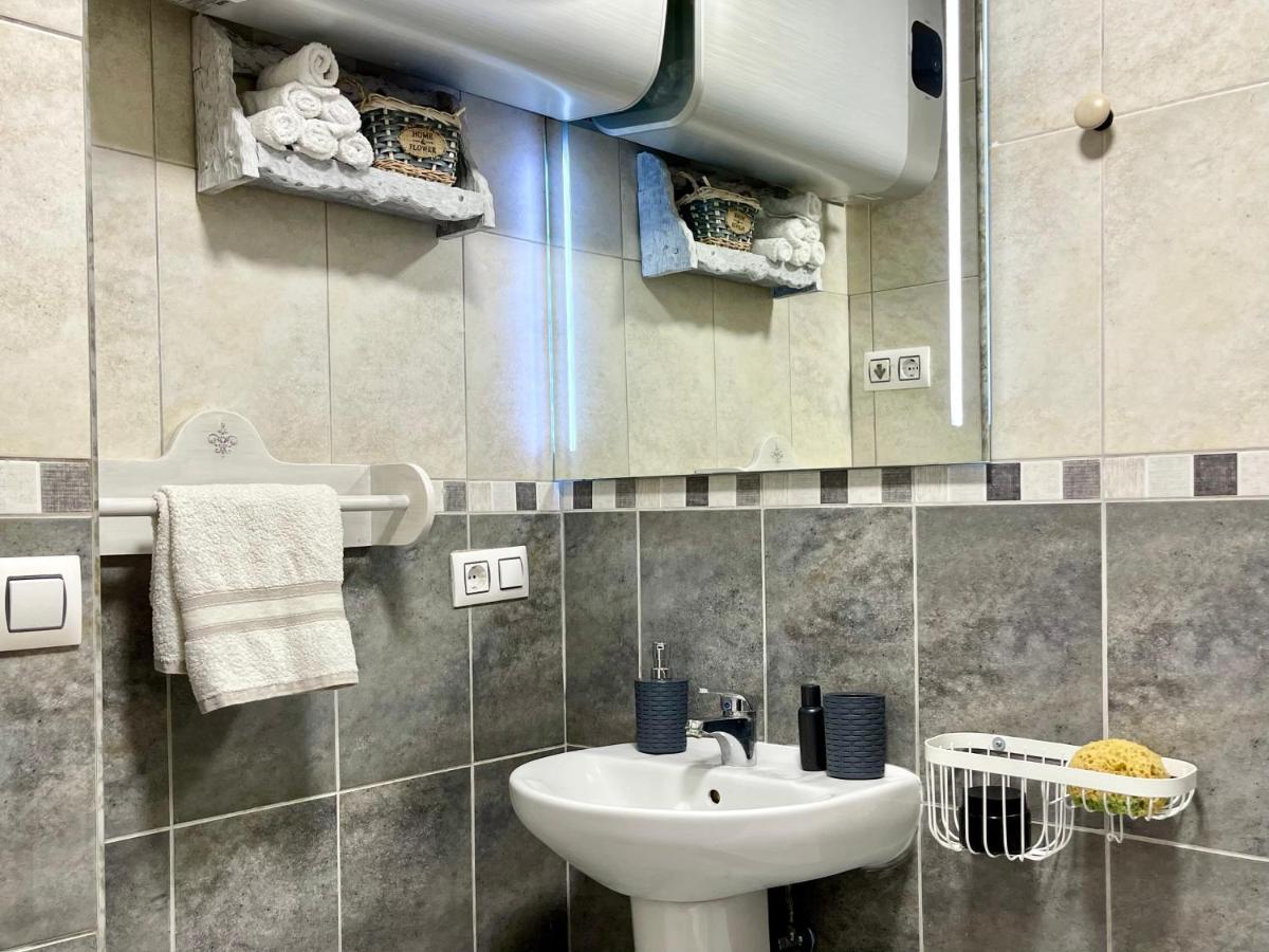 Apartmán Flamenco, Solo A 40 Metros De La Playa Calpe Exteriér fotografie