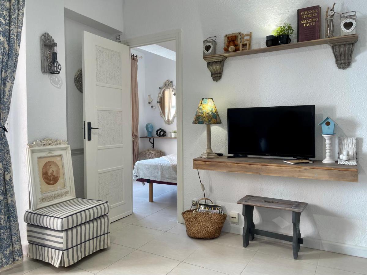 Apartmán Flamenco, Solo A 40 Metros De La Playa Calpe Exteriér fotografie