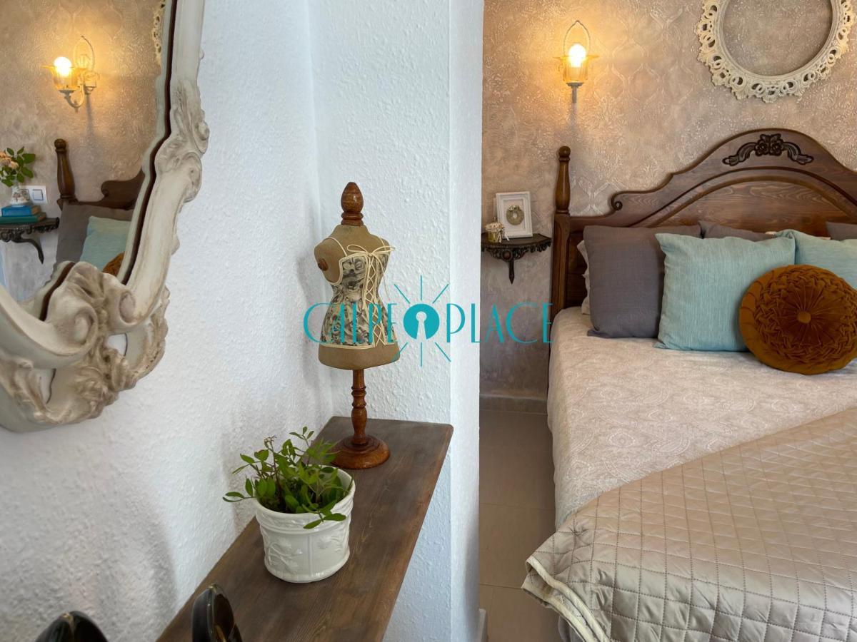 Apartmán Flamenco, Solo A 40 Metros De La Playa Calpe Exteriér fotografie